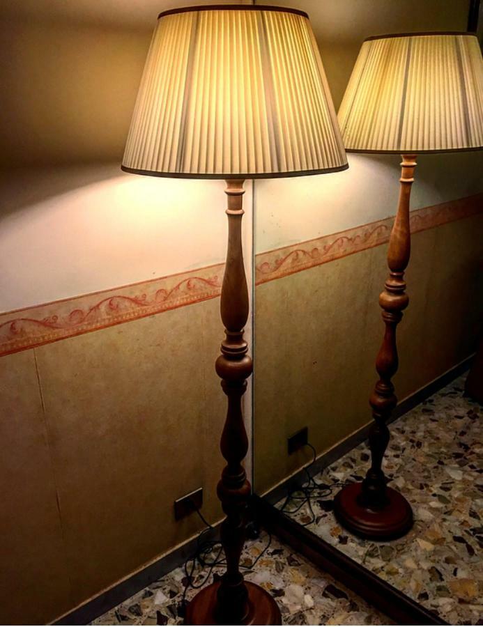 Hotel Sud America Fiuggi Exteriér fotografie
